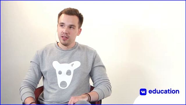 ВКонтакте на практике. Разбор тестового задания по направлению Frontend