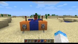 Изучаем логические элементы XOR и XNOR [Механизмы-Minecraft]