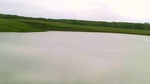 самодельный лодочный мотор