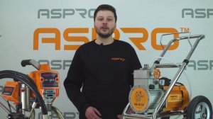 Как правильно консервировать безвоздушное оборудование для окраски?