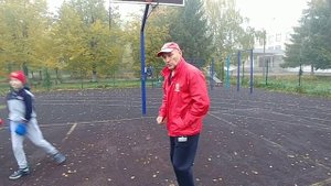 Школа бокса ИСАЕВА Н.П. Boxing school, with eng subtitles. Удар снизу- апперкат