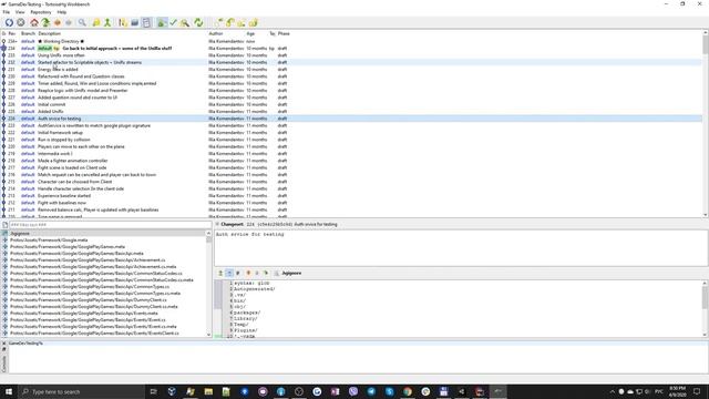 Инструменты тестировщика: Cистема контроля версий (Bisection & Annotate) смотреть онлайн
