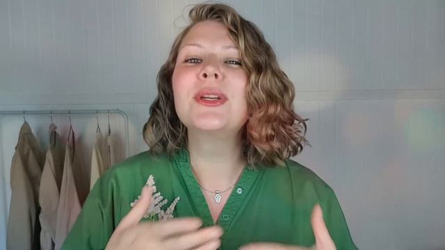 Как избавиться от шопоголизма? Гардеробная проблема № 1 - часть четвёртая (психология гардероба).