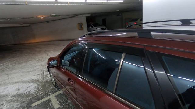 Mercedes-Benz C-Класс II (W203) 220 2.1 MT (143 л.с.) 2001 смотреть онлайн