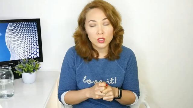 Рисуем абстрактную картину акриловыми красками DIY Abstract Painting смотреть онлайн