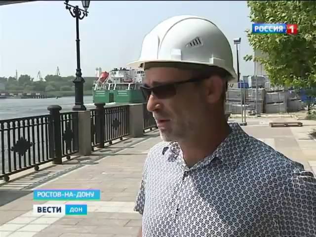 1,5 млрд рублей из системы "Платон" пойдут на строительство моста в Ростовской области.