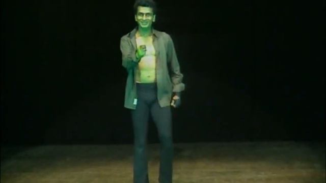 Wade Robson смотреть онлайн