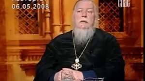 О любви. О боязни бесов. Нужно ли молиться за колдунов.