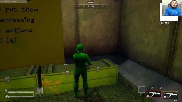 mini royale battle royale | mini royale gameplay смотреть онлайн