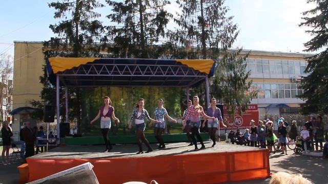 Seals! - Candyman (песня Кристины Агилеры) смотреть онлайн