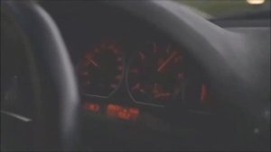 Дрифт бмв е39 под песню On love мияги