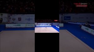 Александра Скубова , гран-при-2021