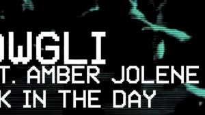 Mowgli feat. Amber Jolene - Back In The Day [Full Length] 2012