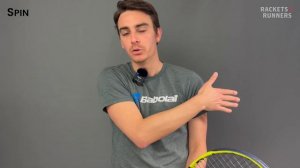 2023 Babolat Pure Aero Rafa Review | Rackets & Runners