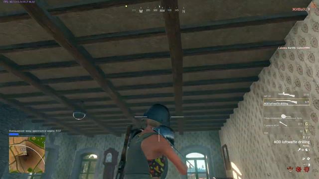 Cuisine Royale долгая дорога к ТОПу! смотреть онлайн