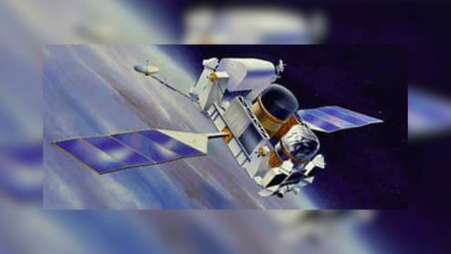 #этоинтересно | Выпуск 123: Космические телескопы. Часть 1