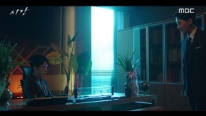 Время 1 сезон 16 серия