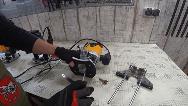 Недорогие фрезеры, стоит ли покупать... смотреть онлайн