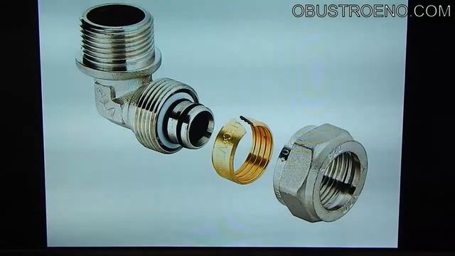 Инструменты для работы с пластиковыми и металлопластиковыми трубами