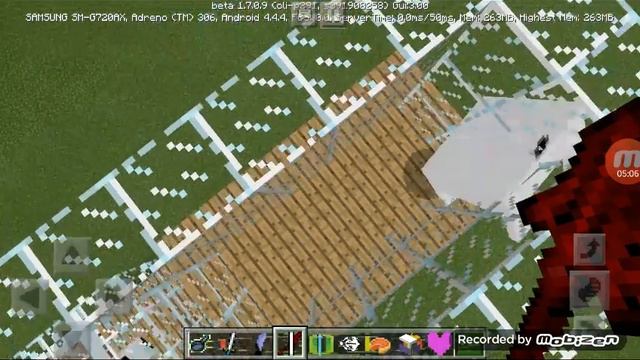 Undertale addon para minecraft parte 1 смотреть онлайн