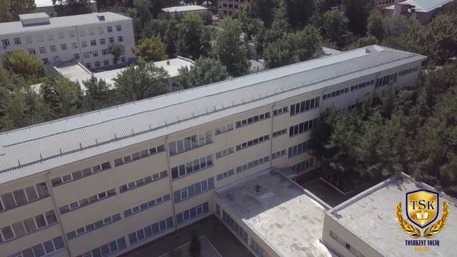 Ташкентский налоговый колледж смотреть онлайн