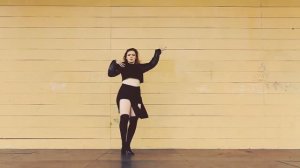 Федерико Феллини | Choreography by Sophi Deer