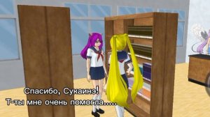 🔥«ЯНДЕРЕ ЧЕЛЕНДЖ В HIGH SCHOOL SIMULATOR 2018»😱  //подруги?//