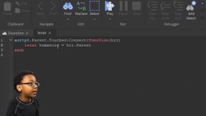 How To Make A Block Do Damage In Roblox Studio