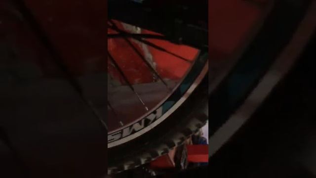 Спицы аэро смотреть онлайн