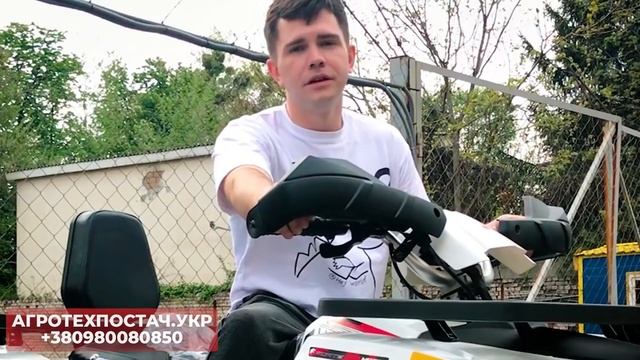 Квадроциклы 200 кубов до 2000$ и 2500$. Подешевле или покрепче? Fortve Braves 200 vs Kayo Bull 200