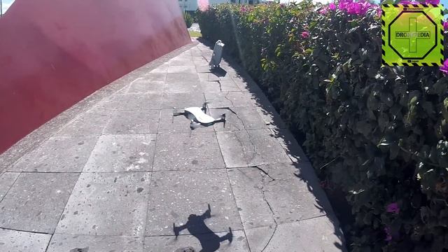 Olvídate de todos los drones que te he mostrado,el Eachine EX4 es el bueno para foto y vídeo barato смотреть онлайн