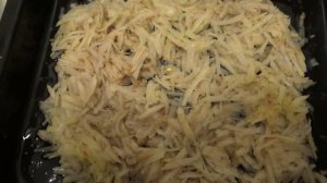 Паштида. Очень вкусно!