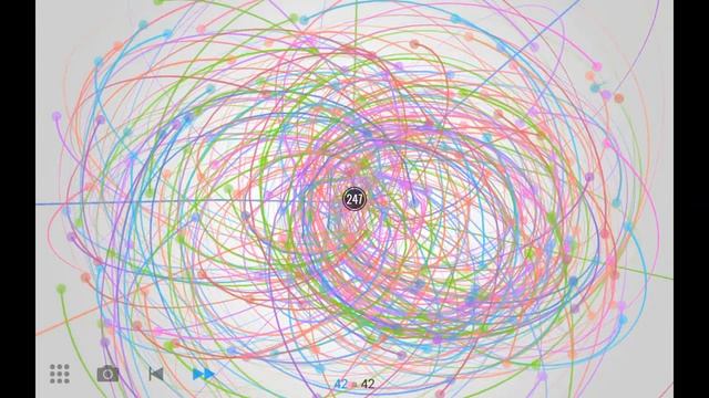 Orbit Playing with Gravity Game Review 1080p Official Chetan Surpur Puzzle 2017 Temptation смотреть онлайн