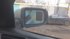 E39 фотохром зеркала заднего вида