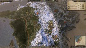 Total War: Attila - Picts Campaign #6 ~ Expansion