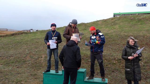 Первый этап чемпионата и первенства Республики Беларусь по мотокроссу