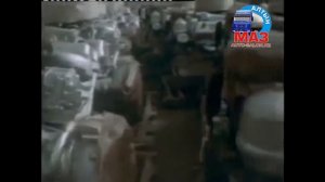 Грузовые автомобили МАЗ 500