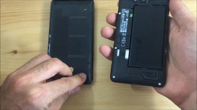 Microsoft Lumia 640 Review смотреть онлайн