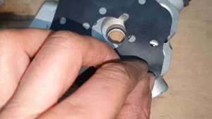 Audi 100 2.3 AAR NG троит, не тянет, большой расход