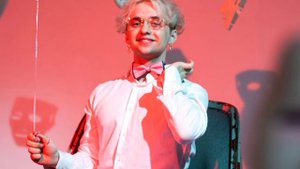 VTORNIK — НА 4-ОМ ЭТАЖЕ