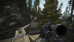 Дешевые сборки для новичков Escape from Tarkov