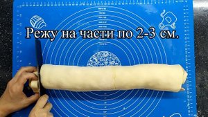 Быстрая закуска. Рулетики с ветчиной и плавленым сырком