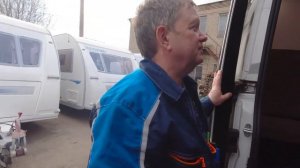 Peugeot Boxer для спортсмена! Он же Fiat Ducato,  он же  CITROËN JUMPER.