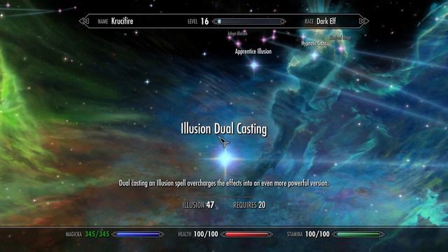 A Dark Elf's Journey - 9. Novice | Mzulft Puzzle + Protecting Winterhold смотреть онлайн