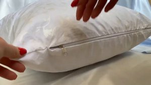 Лечебная подушка из водорослей Чёрного моря