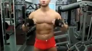 Как накачать пресс и уменьшить талию