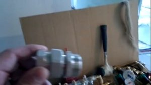 Анаэробный герметик
