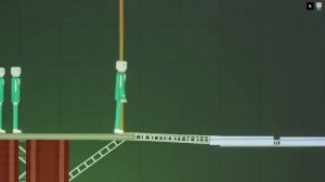 игра в кальмара в пипл плейграунд.стеклянный мост