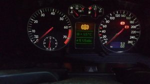 Приборная панель от Пассат Б5 в Б3 и Ауди стиль