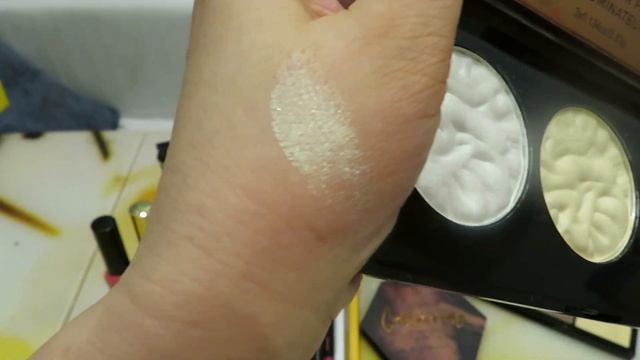 КОСМЕТИЧКА МИНИМАЛИСТА #2 с 15 по 31 октября смотреть онлайн